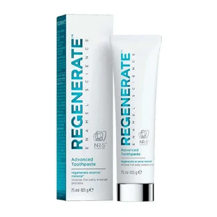 Regenerate Dentifrico 75ml