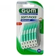 GUM Soft Picks Advance SMALL, 30 pcs.
