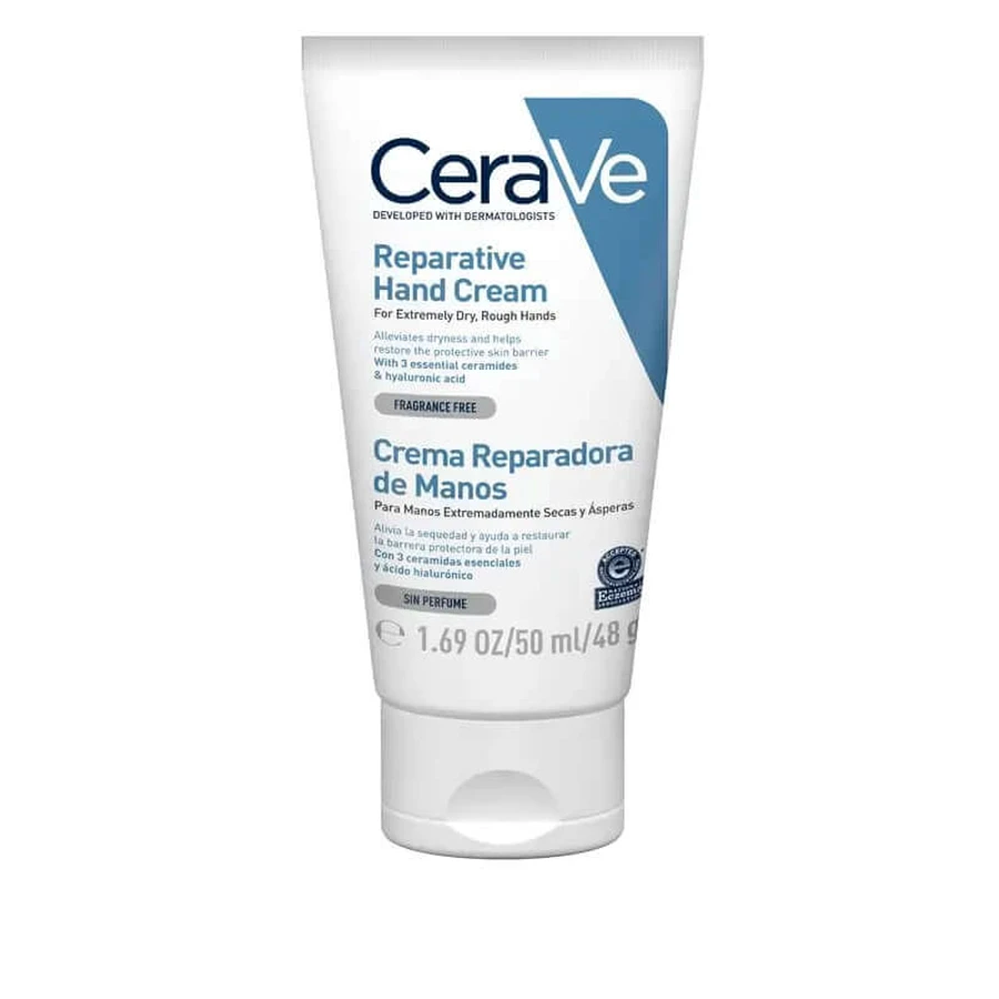 CeraVe Vernieuwende Handcrème 50ml