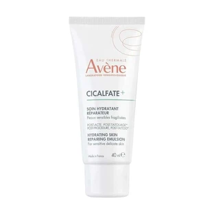Avene Cicalfate Post-Acto Emulsión Reparadora, 40ml