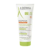 Aderma Exomega CONTROL Emollient Atopic Hautcreme, 200ml