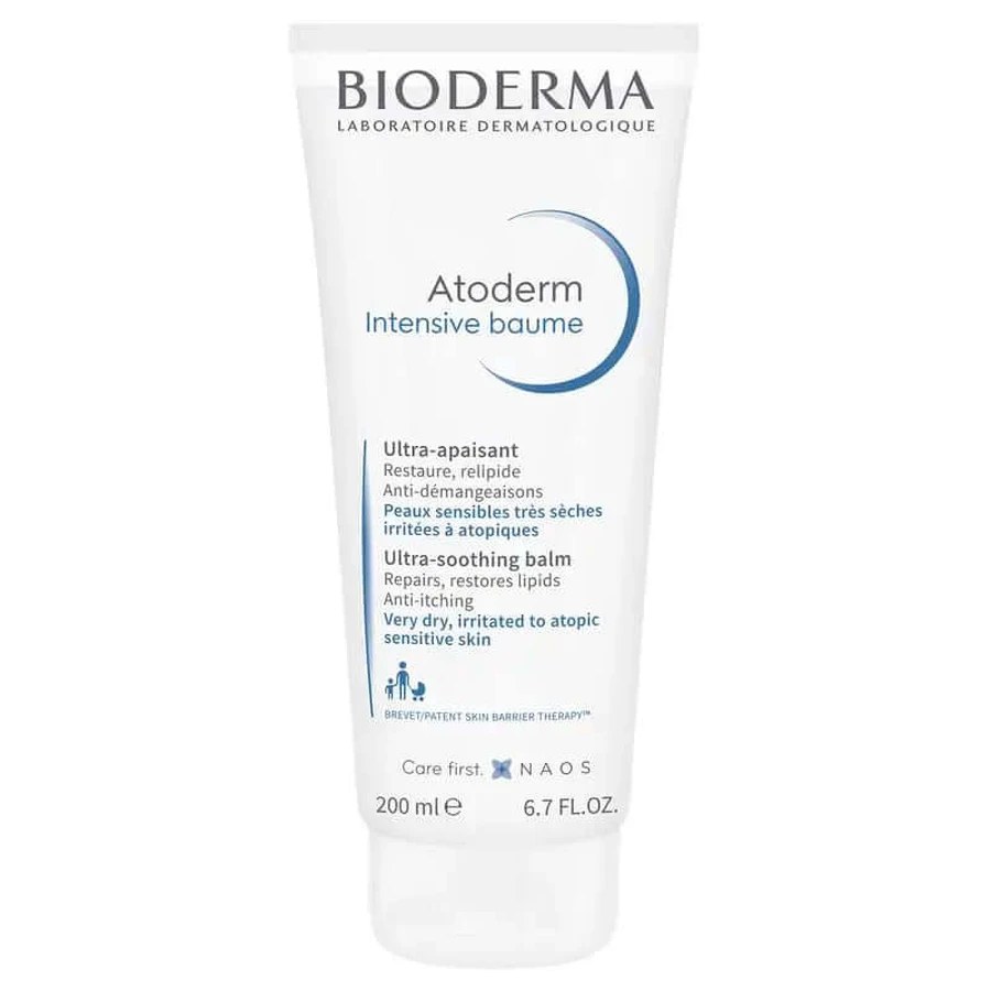 Bioderma Atoderm Intensive Baume, 200ml