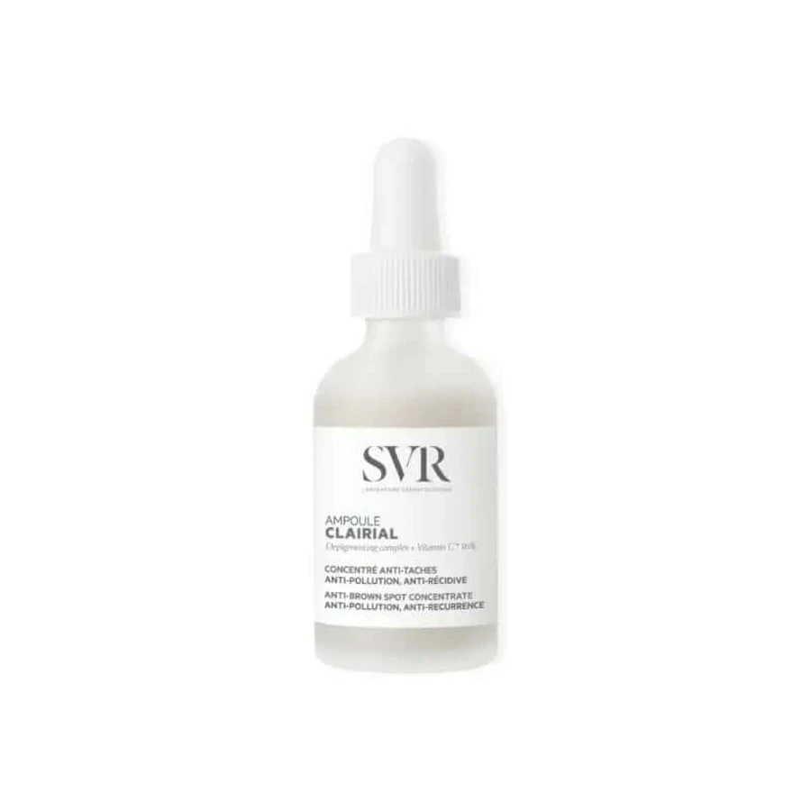SVR Clarial Ampoule 30ml
