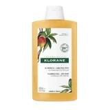 Klorane nährendes Shampoo mit Mangobutter, 400ml