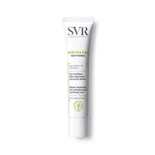 SVR Sebiaclear Mat+Pores 40ml