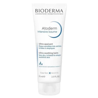 Bioderma Atoderm Intensive Gesichtsbehandlung 75ml