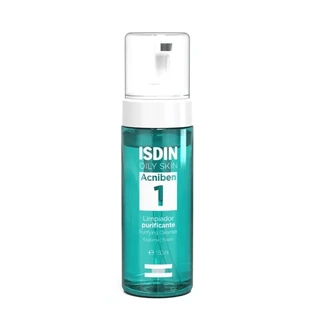 Isdin Teen Skin Acniben Reinigende schäumende Reinigungsmittel, 150ml