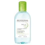 Bioderma Sebium H2O Micellar Solution for Combination Skin, 250ml