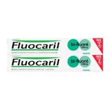 Fluocaril DUPLO Bi-Fluorid Minzpaste 145mg 2x75ml