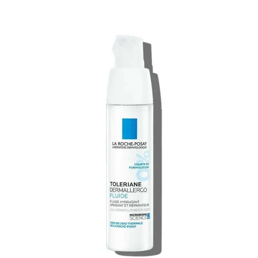 La Roche Posay Toleriane Dermallergo Vloeibaar 40ml