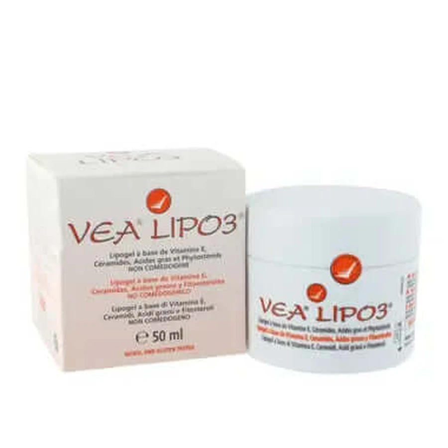 See Lipo3 50ml