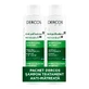 Antiroosshampakket voor normaal en vet haar, Dercos, 2 x 200 ml, Vichy