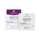 Endocare Neoretin Discrom Control Depigmentierendes Peeling, 6 Scheiben X 6 ml