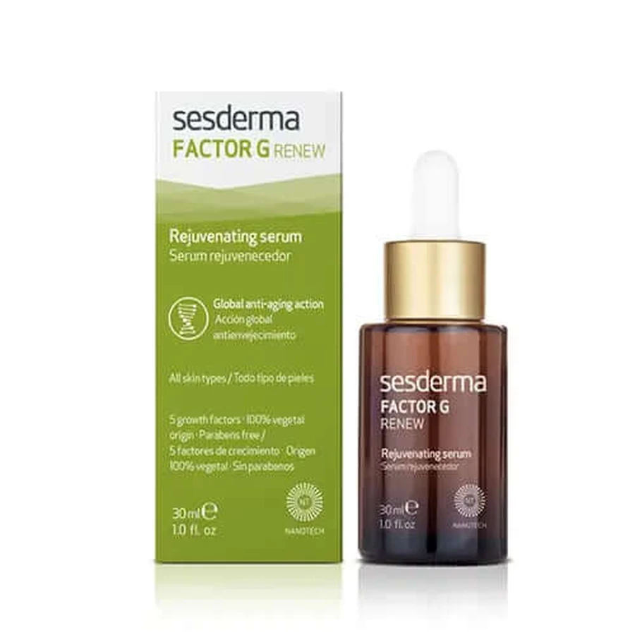 Sesderma Factor G Serum, 30ml: ceny i cechy