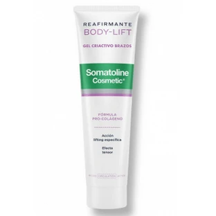 Somatoline Cosmetics Firming Arm Gel 100ml