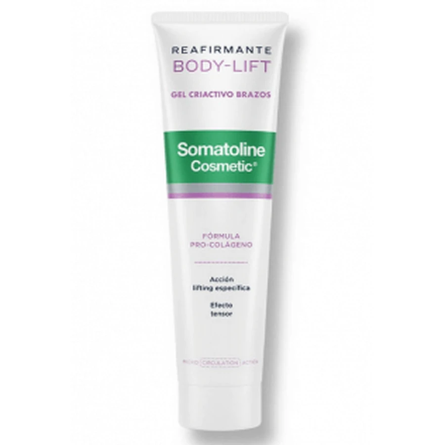 Somatoline Cosmetics Firming Arm Gel 100ml