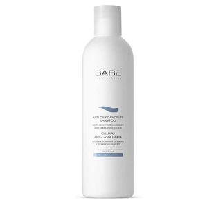 Szampon przeciwłupieżowy Babe 250ml