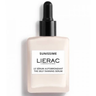 Lierac Sunissime Self Tanning Face 30ml
