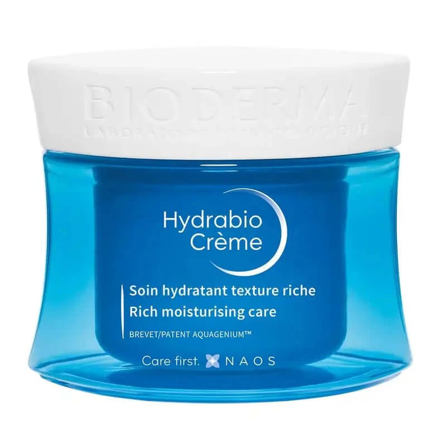 Bioderma Hydrabio Creme 50ml