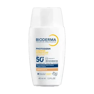 Bioderma Photoderm XDefense SPF50+ Ultra-Fluid Tono 03 40ml
