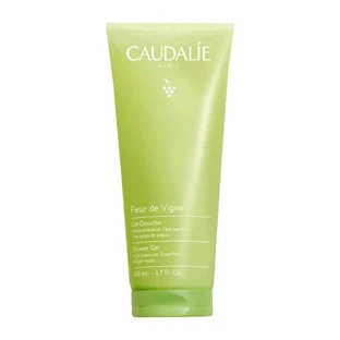 Caudalie Gel Ducha Fleur de Vigne 200ml