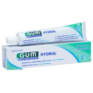 Gum Hydral Toothpaste 75ml
