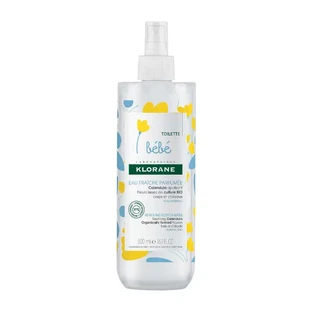 Klorane Klorane Baby Erfrischendes Toilettenwasser 500ml
