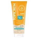 Topicrem Sun Protect Moisturizing Sunscreen Milk SPF 50+, 200ml