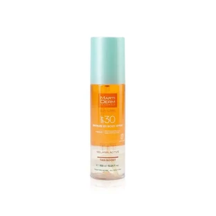 Martiderm Zonnebescherming SPF 30 BRONZE (D) Lichaamsspray 155ml