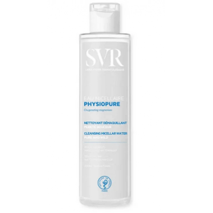 SVR Physipure Micellar Wasser 200ml