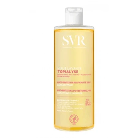 SVR Topialyse Huile de lavage 400ml