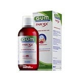 GUM Paroex Chlorhexidin Mundspülung 0,12% , 500ml