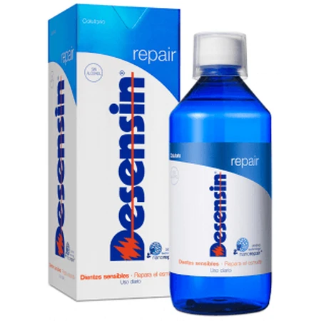 Desensin Repair Apă de gură 500ml