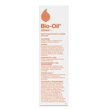 Bio Oil Oil Scars Scars Stretch Marks Spots Aging Moisturizing, 200ml