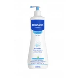 Mustela Babygel schuimend badschuim 750ml