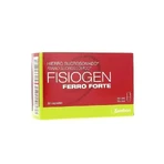 Fisiogen Ferro Forte, 30capsules