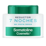Somatoline Vrouwennachtverkleiner 1 Ultra Intensieve Gel 400ml
