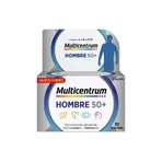Multicentrum Man 50+ , 30 tablets