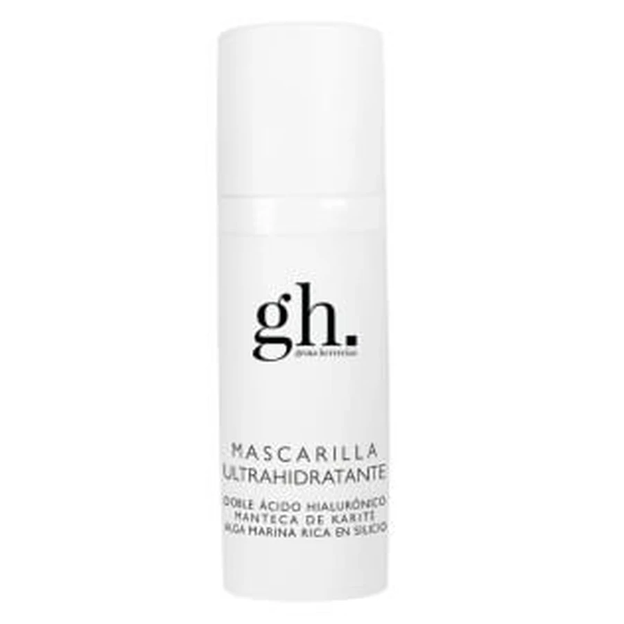 Gema Herreria Ultra feuchtigkeitsspendende Maske 50ml