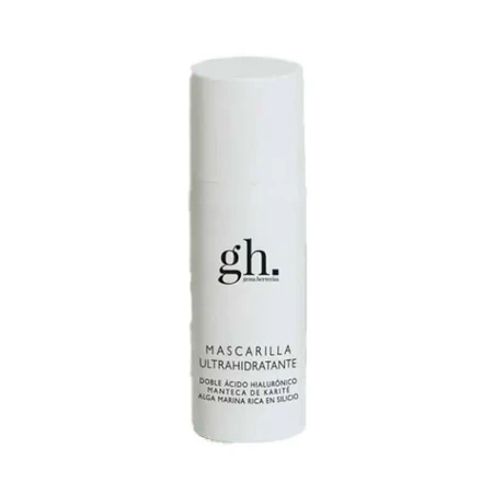Gema Herreria Ultra feuchtigkeitsspendende Maske 50ml