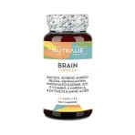 Nutralie Brain Complex 60 Kapseln