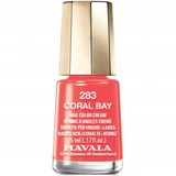 Mavala Farbe Nº283 Korallenbucht 5ml