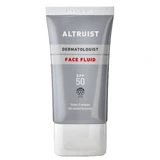 Altruist Zonnebrandcrème Gezichtsvloeistof SPF50 50ml