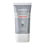 Altruist Sunscreen Face Fluid SPF50 50ml