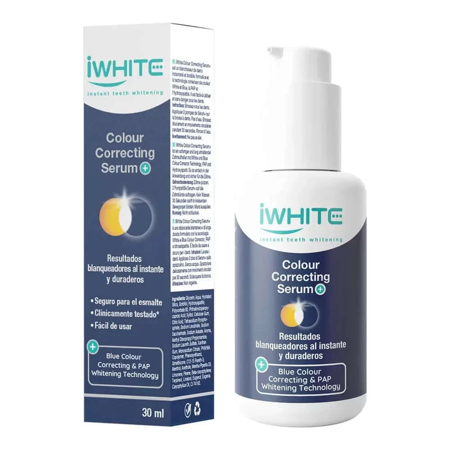 Iwhite Serum Colour Corrector 30ml