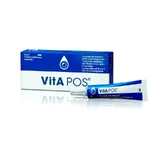 Vita Pos Augensalbe Vitamin A, 5g
