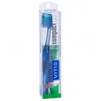 Vitis Compact Soft Adult Toothbrush 1u