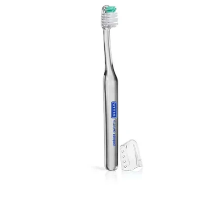 Vitis Compact Soft Adult Toothbrush 1u