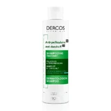 Vichy Dercos Anti-Dandruff Shampoo Oily Hair 200ml