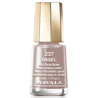Mavala Farbe 237 Basel 5ml